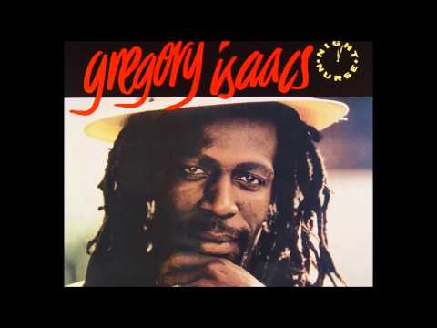 Reggae - Gregory Isaacs