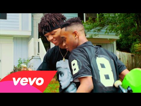 Rae Sremmurd - No Flex Zone (Explicit)