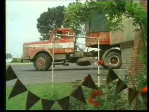 TV Serie Transport 1983, afl.9