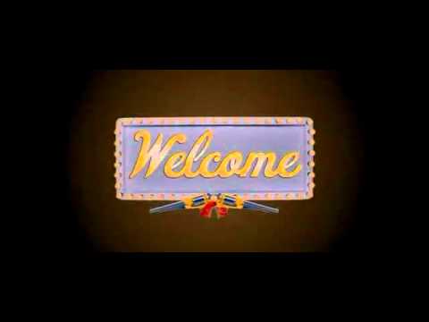 Welcome (2007) - Hindi Movie - Part 1