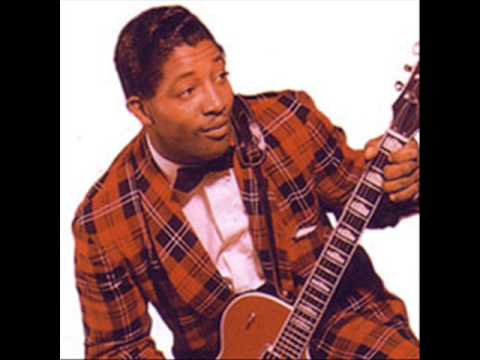 Bo Diddley - Who Do You Love