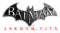 Batman: Arkham City