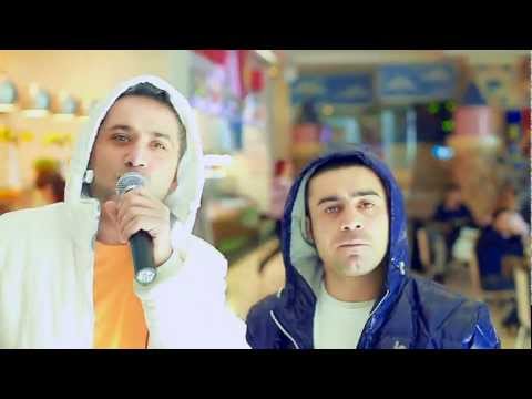 Uran ft. Ramil Klan-A-Plan - Zonda (Official Music Video)