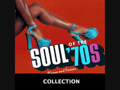 #2 - Best of 70's Soul Hits Classic Soul Mix