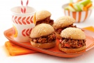 Sloppy Joe sliders