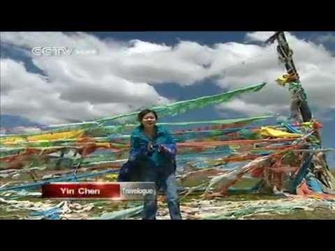 YUSHU,  QINGHAI PROVINCE (美丽的青海玉树)- ( Travelogue )