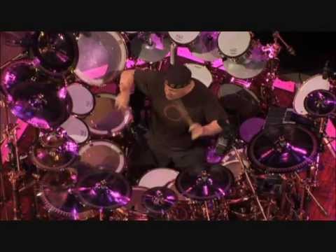 Rush - Live in Cleveland 2011 DVD - Intro + Spirit of the Radio