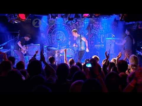 Coldplay - Full Concert (Radio 2 In Concert, 2011) [HQ Audio]