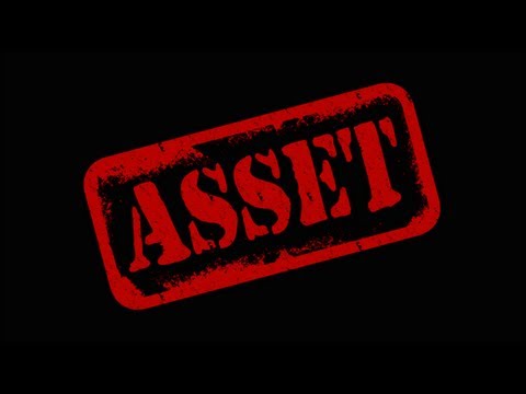 ASSET (JTS) Trailer