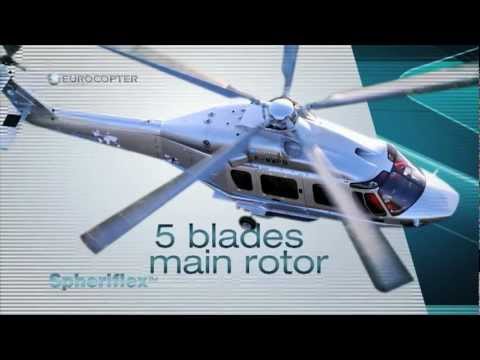 Eurocopter is celebrating its 20th Anniversary