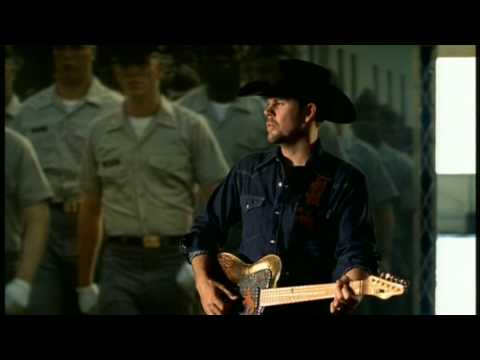 Gary Allan - Tough Little Boys