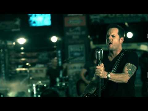 Gary Allan - Get Off On The Pain