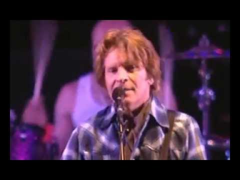 John Fogerty - Live Glastonbury Festival (2007)