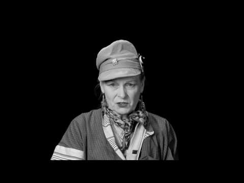 Vivienne Westwood Interview | Screen Test | The New York Times