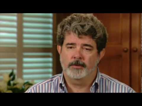 George Lucas Interview