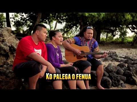 Poly Songbook: Tokelau (The Coconet TV)