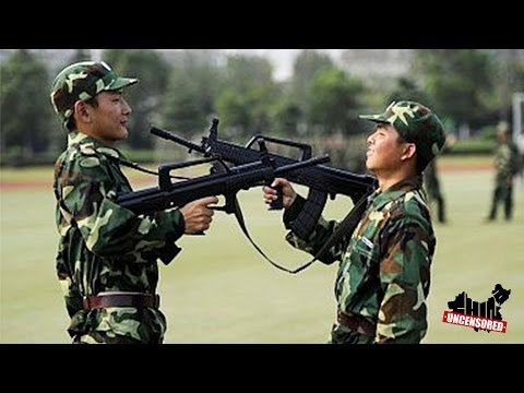 10 Signs China's Military Is Weaker Than You Think | China Uncensored