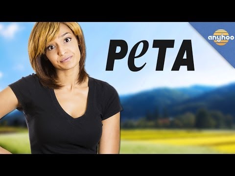 6 Reasons Why PETA Is The WORST