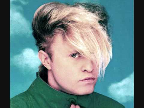 A Flock Of Seagulls-Telecommunication(Lyrics)