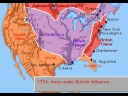 History of Colonial America 1497 - 1763