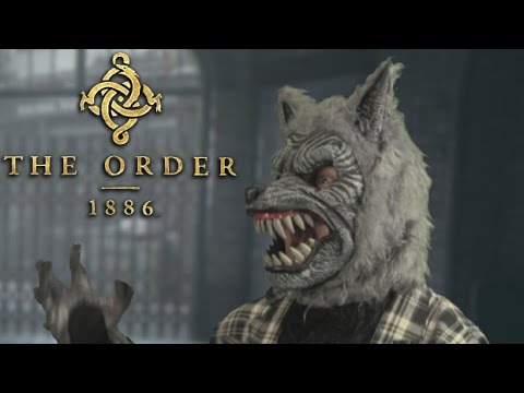 The Order: 1886 Angry Review