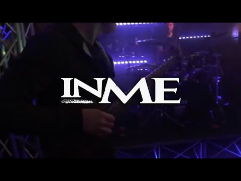 InMe - Hymn: Ivory Elder