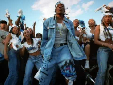 Petey Pablo - Raise Up