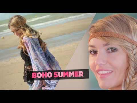 BoHo Summer - So Andy