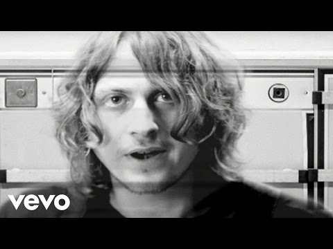 The Zutons - Oh Stacey (Look What You've Done!)