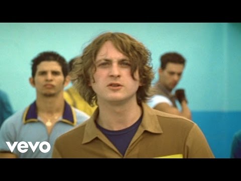 The Zutons - Why Won't You Give Me Your Love?