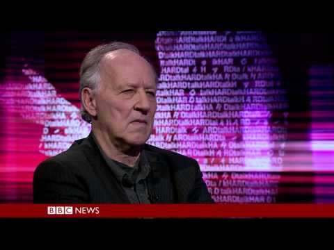 BBC HARDtalk - Werner Herzog - Film Director (20/1/15)