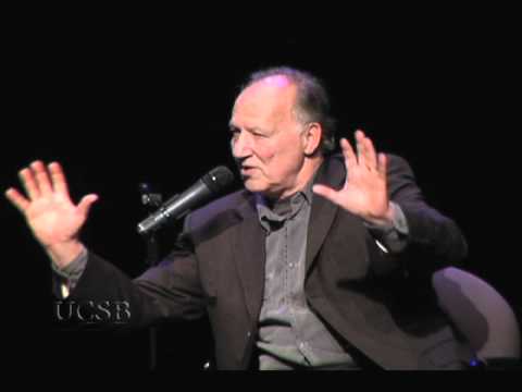 An Evening with Werner Herzog