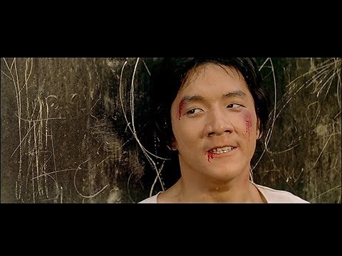 La Furia de Jackie (Jackie Chan)