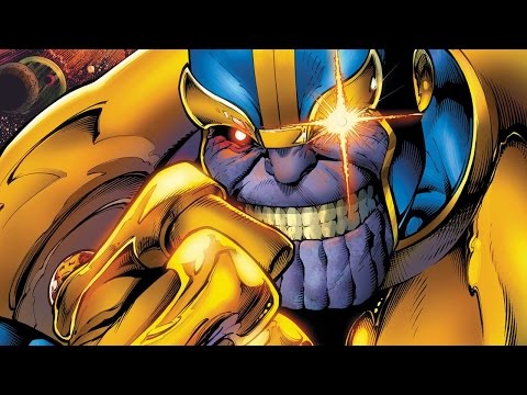 Top 25 Marvel Villains