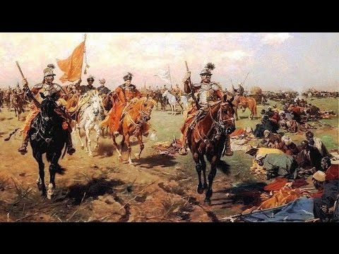 The Battle of Vienna, 1683: A Documentary