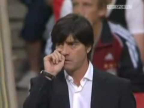 German Coach - Joachim Low