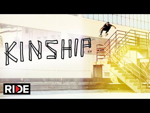 Kinship Full Video on RIDE!