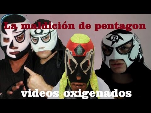 La maldición de pentagon