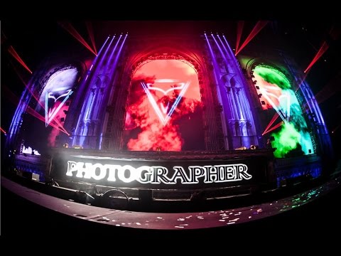 PHOTOGRAPHER [Full HD set] - TRANSMISSION Seven Sins (25.10.2014)