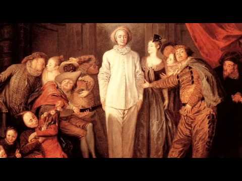 Hidden treasures - Georg Philip Telemann - Ouverture burlesque (1717-22)