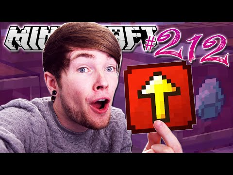 Minecraft | SPEEDING THINGS UP!! | Diamond Dimensions Modded Survival #212