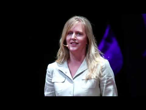 How cooperative businesses can answer tough business challenges: Julia Hutchins at TEDxMileHigh