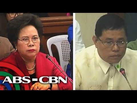 Purisima nasermunan ni Miriam