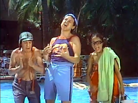 Chaves em Acapulco - Episódio Completo