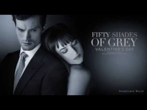 Fifty Shades Of Grey OST - (Full Album)