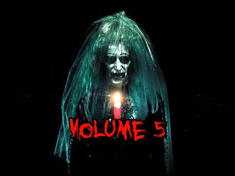 10 Nightmare Inducing True Horror Stories (Volume 5)