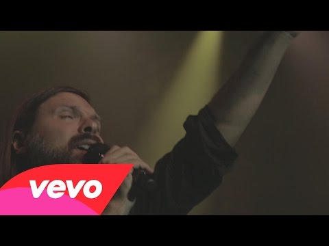 Third Day - Soul On Fire