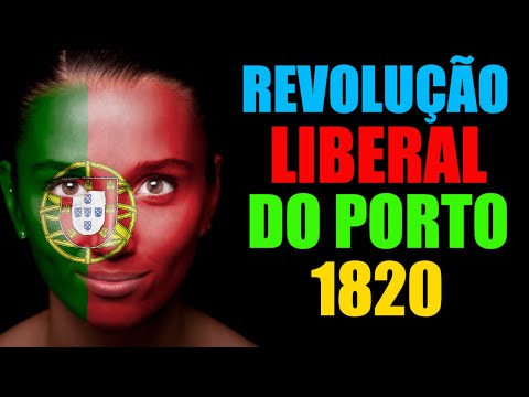 Período Joanino 1808 - Revolução Liberal do Porto 1820 e o retorno de D. João para Portugal #7