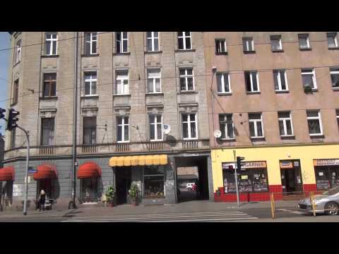 Łódź Ghetto - Plac Koscielny (Church Square)