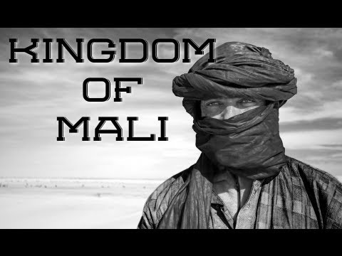 Kingdom of Mali